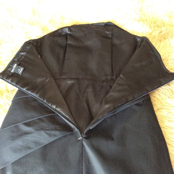 White House/Black Market Cocktail Dress NWOT - Picture 4 of 8